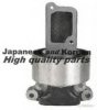 ASHUKI 0342-1402 Deflection/Guide Pulley, timing belt